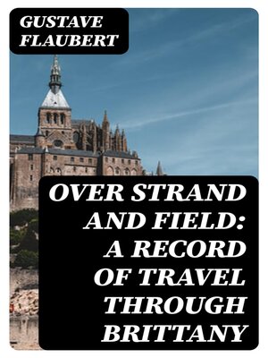 cover image of Over Strand and Field